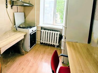 квартира по адресу 20-летия Победы ул., 3