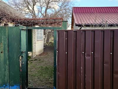 дом по адресу Весняна