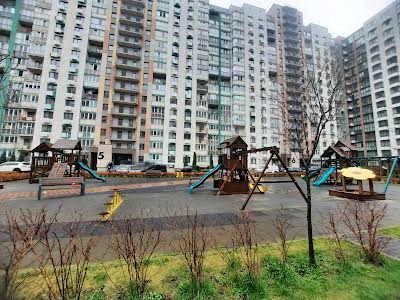 квартира по адресу Тираспольская ул., 58