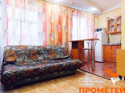 квартира за адресою Миколи Міхновського бульв. (Дружби Народів), 25