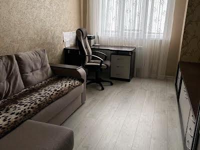 квартира за адресою Новоолександрівська вул., 54А