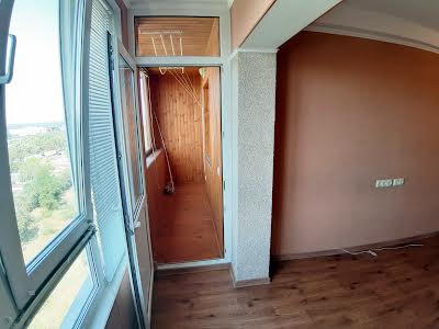 квартира по адресу Богатірская, 2А