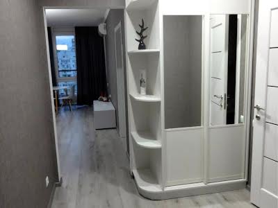 квартира по адресу Златоустовская ул., 34