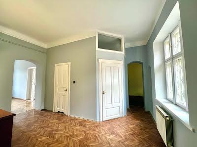 квартира за адресою Ужгородська вул., 13