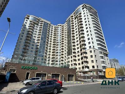 квартира за адресою Аркадійське плато вул. (Гагаринське плато), 5а к1