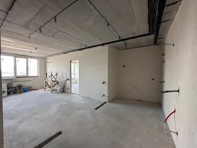 квартира за адресою Михайла Максимовича вул. (Онуфрія Трутенка), 32Б