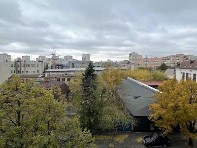 квартира по адресу Гагарина просп. (Гагаріна), 7