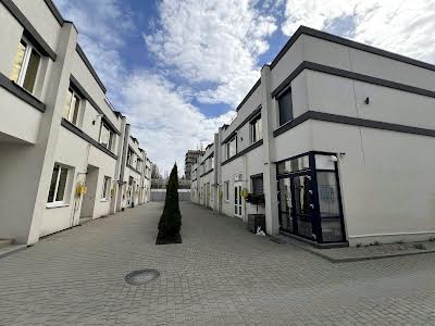 квартира за адресою Київська вул., 1/7б