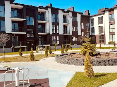 квартира за адресою Роксоляни вул., 18
