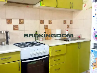 квартира за адресою Боголюбова вул., 8