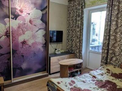 квартира за адресою Маршала Рокосовського просп., 3-А