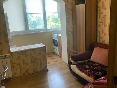 квартира по адресу Приречная ул., 31