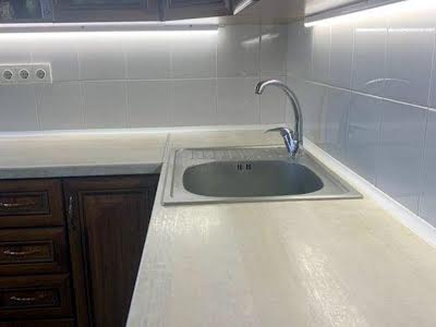квартира по адресу Васильковская ул., 2