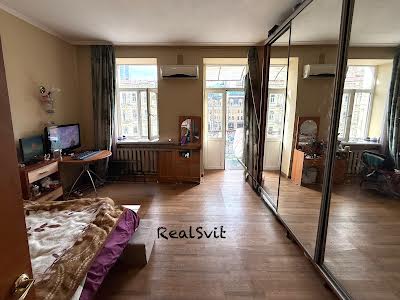 квартира за адресою Бессарабська пл., 7