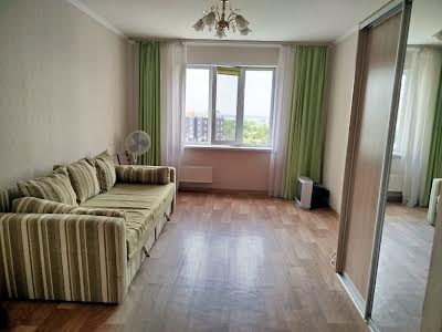 квартира за адресою Милославська вул., 31
