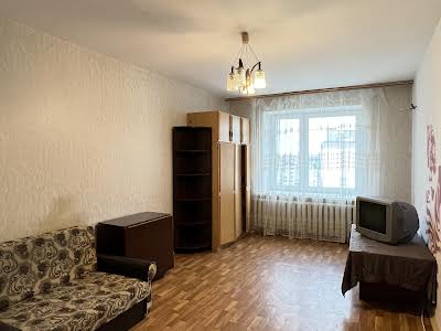 квартира за адресою Алматинська вул. (Алма-Атинська), 39-А
