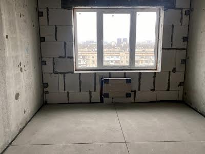 квартира за адресою Одеса, Варненська вул., 400