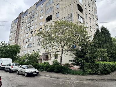 квартира по адресу Чукарина ул., 22