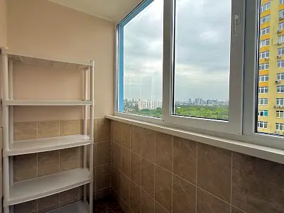 квартира за адресою Воскресенська вул., 16В