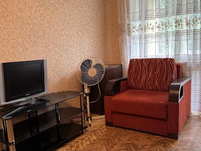 квартира за адресою Фортечний тупик (Тверський), 6/8