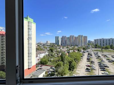 квартира по адресу Андрея Аболмасова ул. (Панельна), 4-А