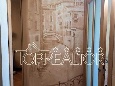 квартира по адресу Комарова пер., 9