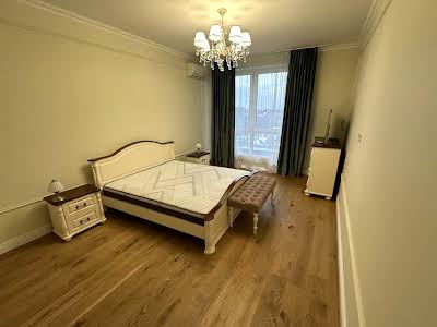квартира за адресою Лейпцизька вул., 13а