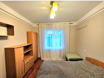 квартира по адресу Березняковская ул., 24