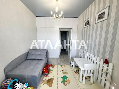 квартира за адресою Машинобудівників вул., 15
