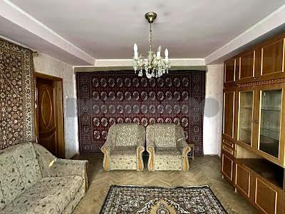 квартира за адресою Чоколівський бульв., 19