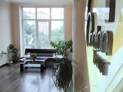 квартира за адресою Оболонський просп., 54