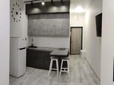 квартира за адресою Фонтанська дорога вул., 21