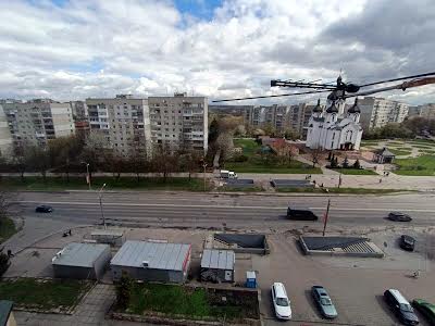 квартира за адресою Пасічна вул., 96