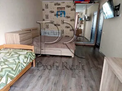квартира за адресою Пономарьова вул., 26 к4