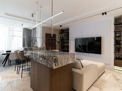 квартира за адресою Петра Григоренка просп., 23