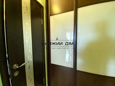 квартира за адресою Григорія Ващенка вул., 3