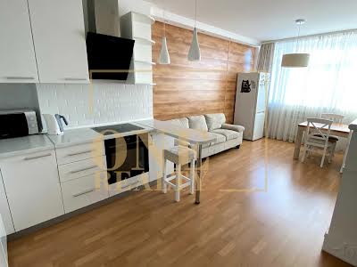 квартира за адресою Юрія Кондратюка вул., 7
