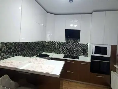 квартира за адресою Сергія Данченка вул., 32