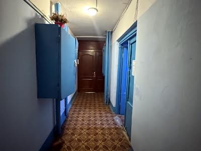 квартира за адресою Науки просп., 27