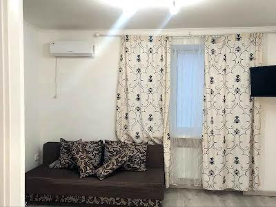 квартира по адресу Запорожское шоссе, 32д