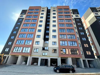 квартира за адресою Січових стрільців вул., 8Б