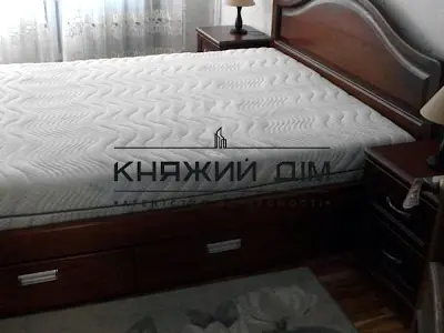 квартира за адресою Печерський узвіз, 6