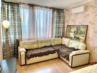 квартира за адресою Вишгородська вул., 45А/6