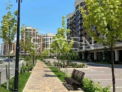 квартира за адресою Мартинова просп., 36