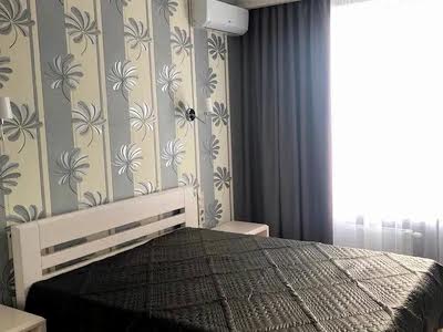 квартира за адресою Осокорська вул., 2а