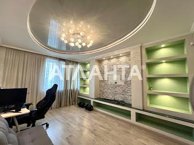 квартира за адресою Педагогічна вул., 17