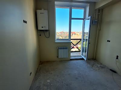 квартира за адресою Тиха вул., 1