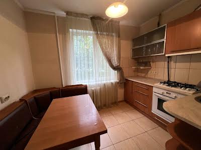 квартира за адресою вулиця Нарбутівська, 160/4