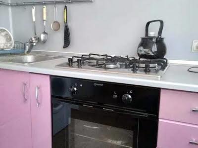 квартира по адресу Салтовское шоссе, 250а