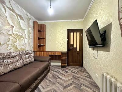 квартира по адресу Николая Зинчевского ул. (XX Партзʼїзду), 4